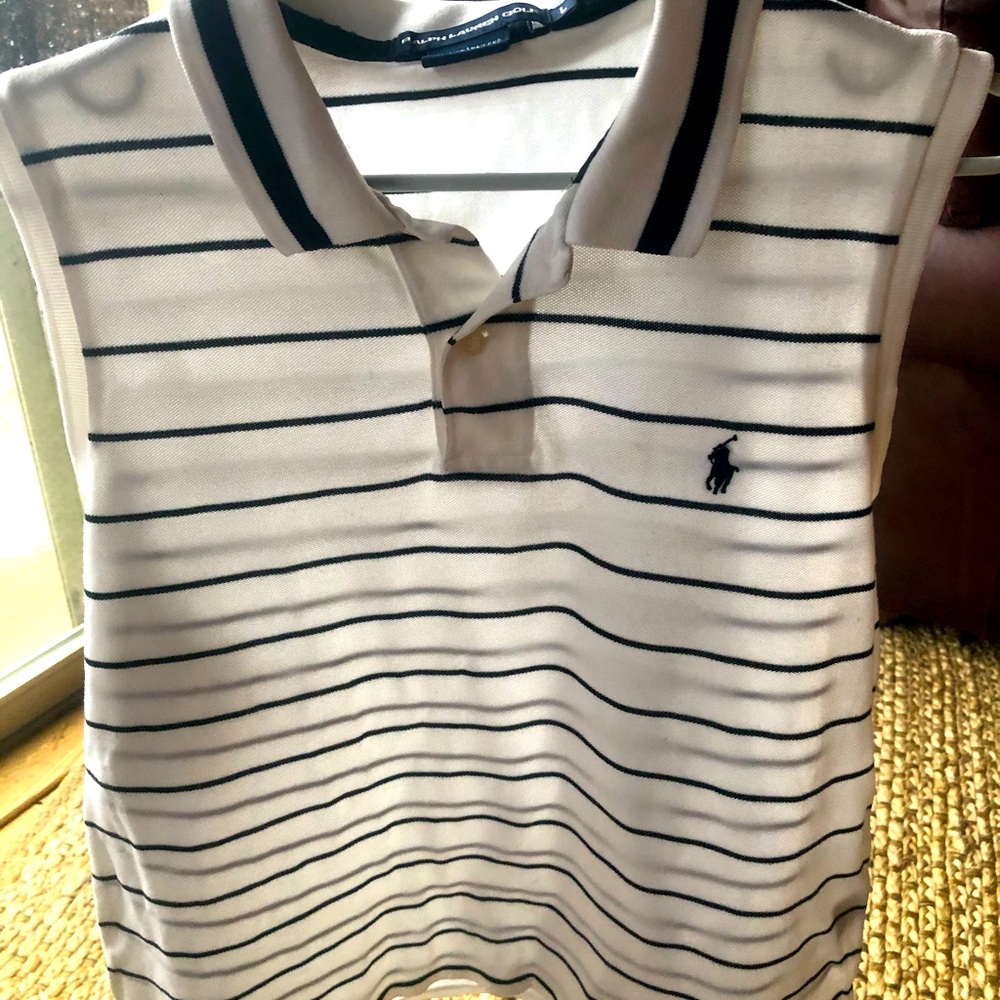 Ralph Lauren Golf